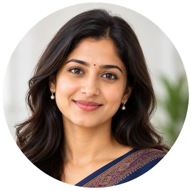 Medha Ma’am